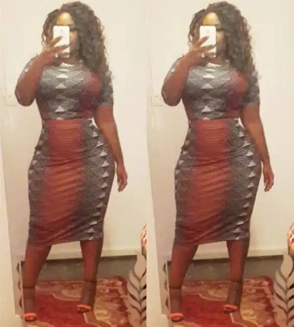 Toolz Shows Off Her Hot Bod [See Photos]